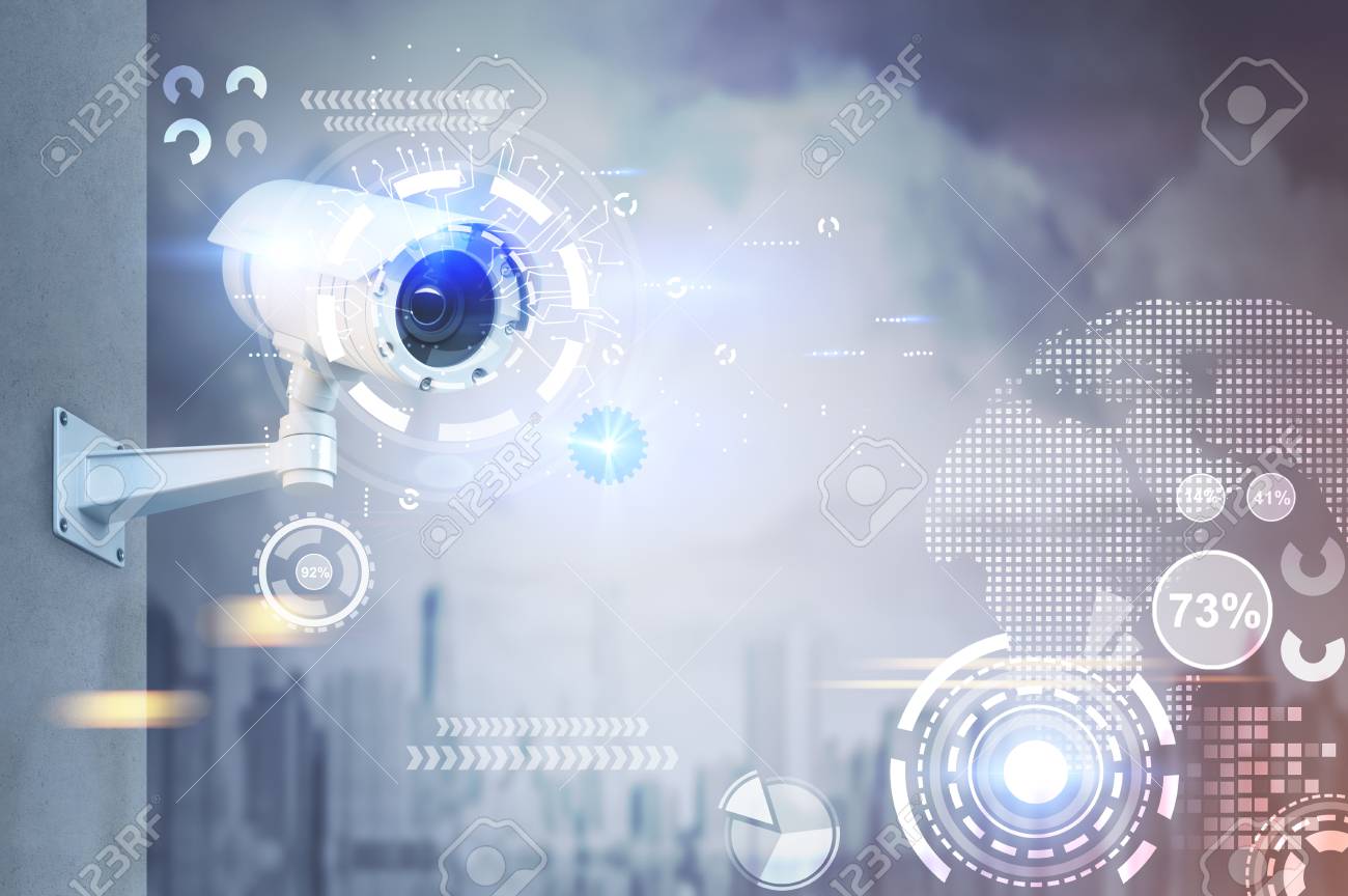 CCTV