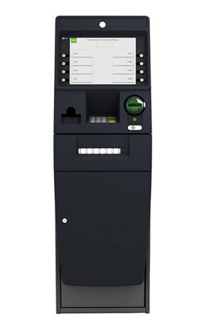 SELFSERV 22E ATM