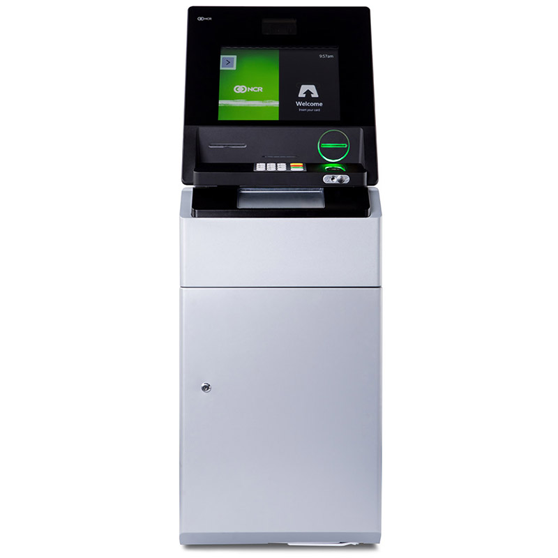 SELFSERV 83 RECYCLER